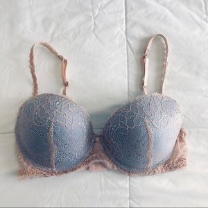 Wet Seal Lace Bra